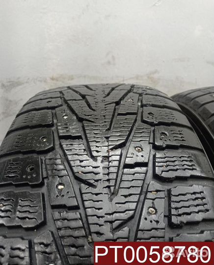 Nokian Tyres Nordman 7 SUV 235/60 R17 110