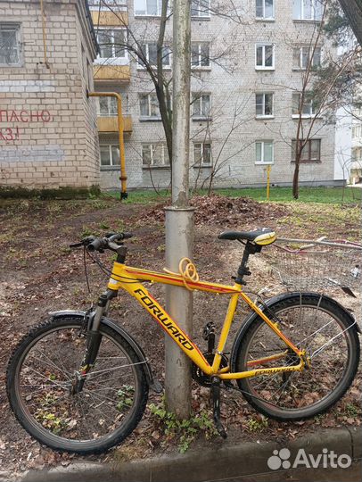 Велосипеды бу взрослый