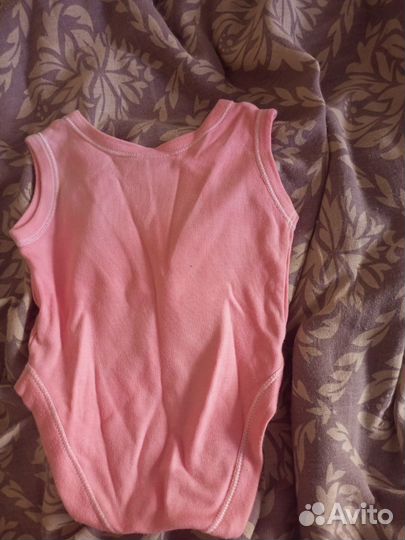 Одежда для малышей от 0 до 2-х лет