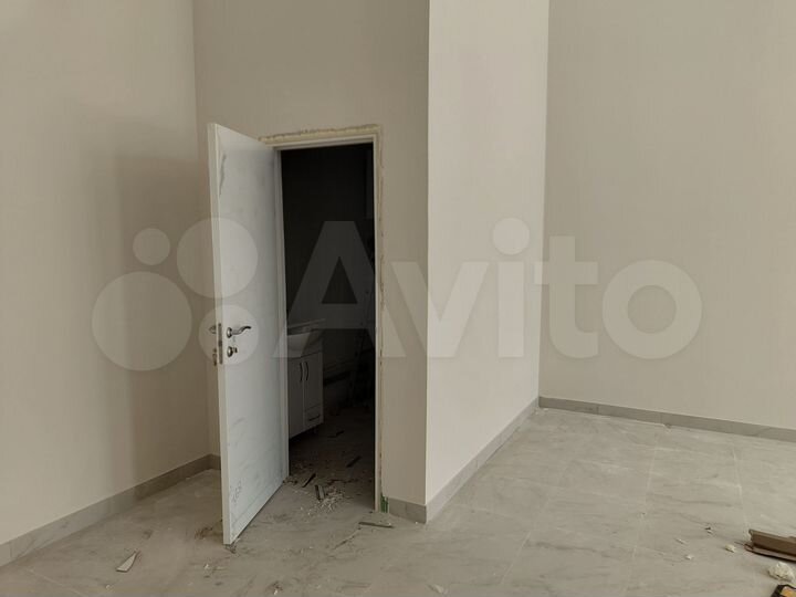 Помещение 35 кв.м