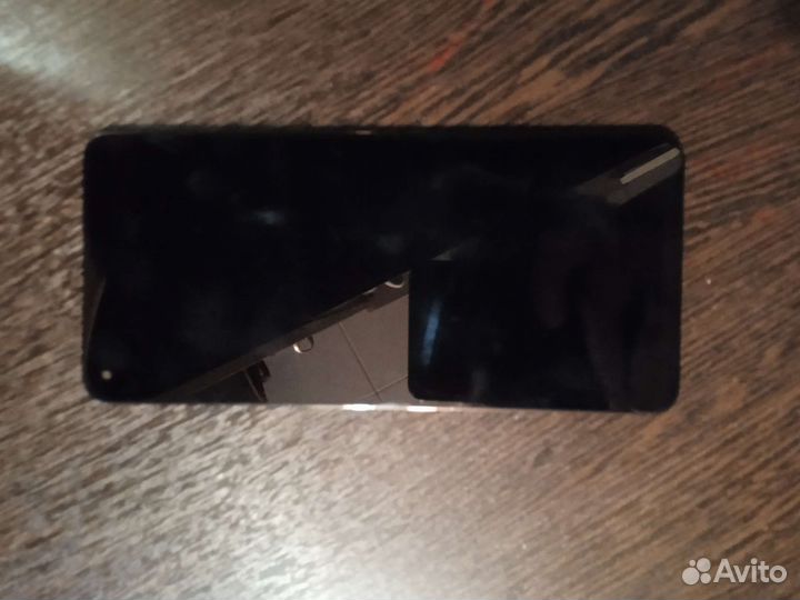 Дисплей с тачскрином redmi note 9