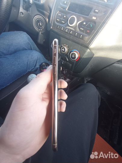 iPhone Xs Max, 256 ГБ