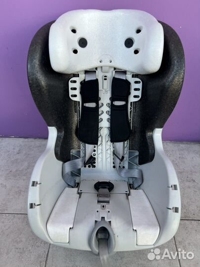 Автокресло britax romer king II 9-18кг