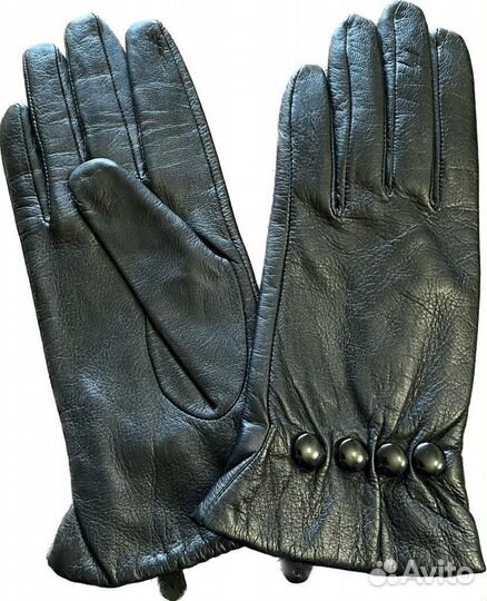 Перчатки женские Зонт автомат