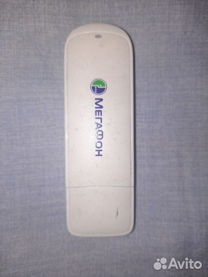 Usb Модем 3G Мегафон Huawei 352b - оригинальный