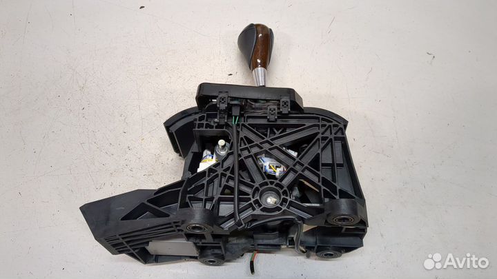 Кулиса кпп Lexus ES, 2011