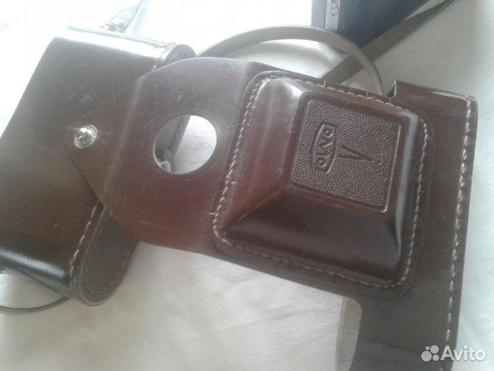 Смена 8 1967 Г СССР фотоаппарат 2шт