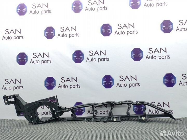 Кронштейн крыла передний левый Bmw X5 Рест E70