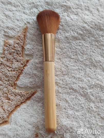 Кисти косметические 7 шт