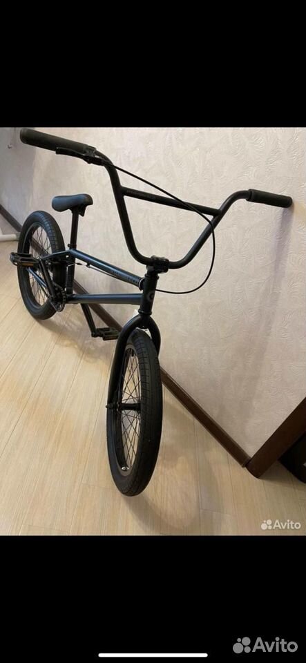 BMX