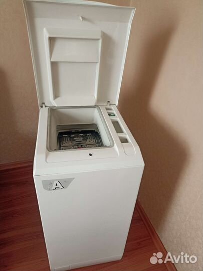 Стиральная машина бу вертикальная загрузка