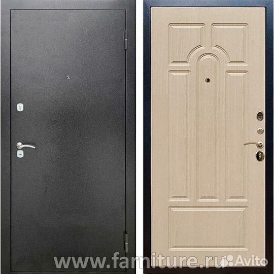 Двери входные