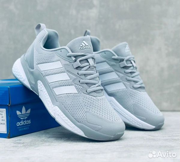 Adidas мужские кроссовки