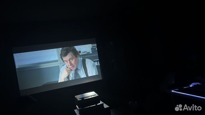 Аренда проектора