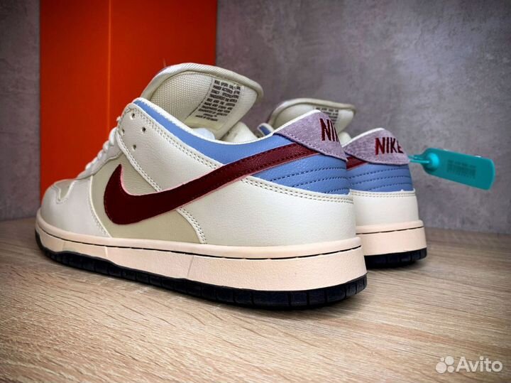 Кроссовки Nike SB Dunk low