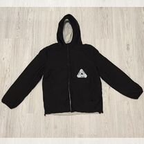 Ветровка palace двухсторонняя непромокаемая