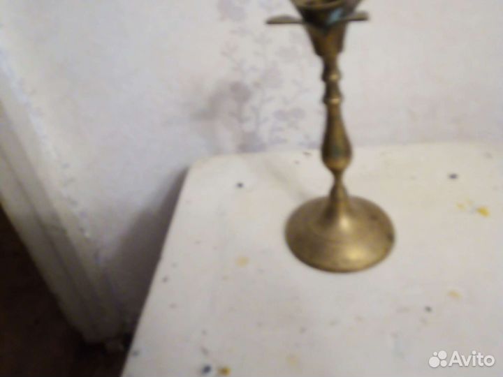 Подсвечник