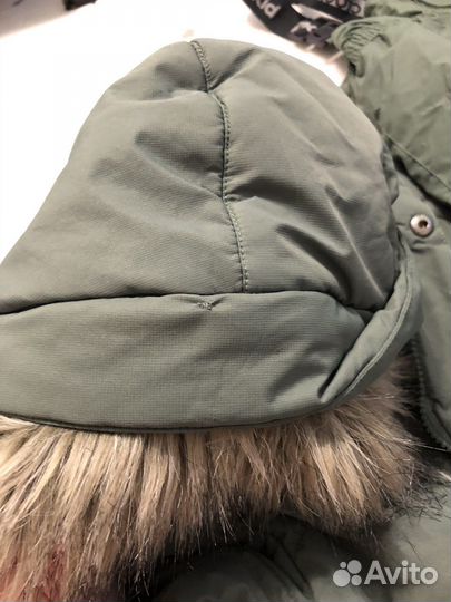 Костюм зимний Crockid 116