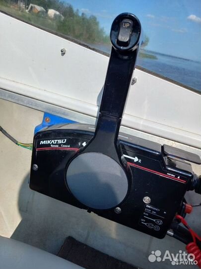 Салют 480, Микатсу 70 л.с