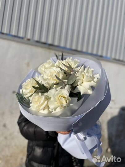 Французская роза москва доставка 24 часа цветы