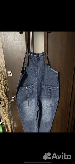 Комбинезон женский