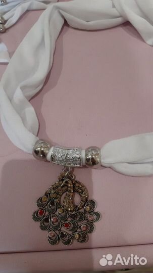 Женский шарф