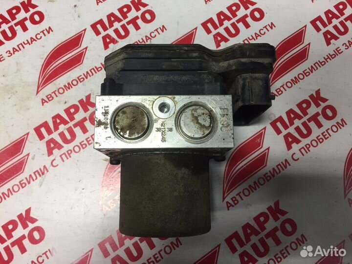 Блок ABS, датчики Kia Cerato coup 2011