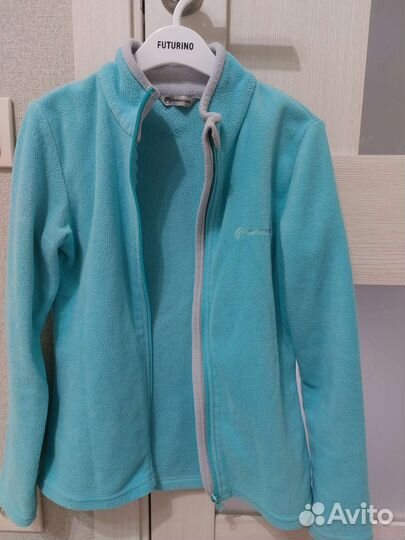 Кофта флисовая