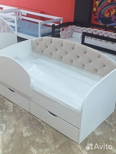 Детская кровать Краснодар