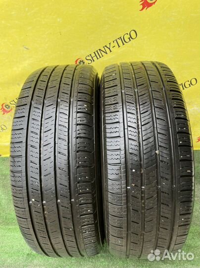 Kumho Solus TA11 215/65 R15 96T
