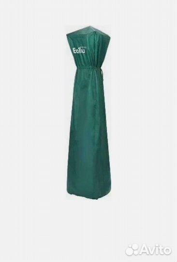 Чехол на газовый уличный обогреватель Balu