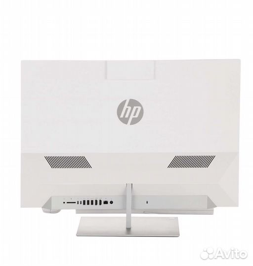Моноблок HP Pavilion 27-xa0006ur 4XC43EA
