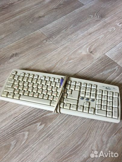 Клавиатура