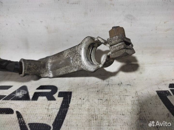 Провод массы Lexus Rx400H MHU38 3MZ-FE 2008