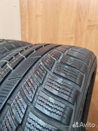 Toyo Snowprox S954 225/45 R17