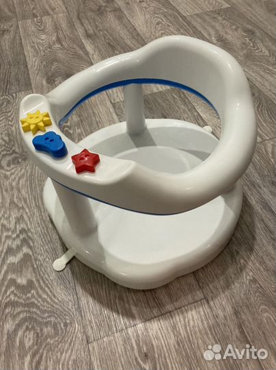 Приспособление для купания