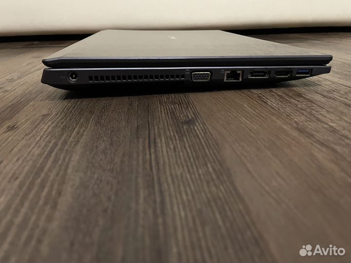 Игровой 15.6 SSD 240/GT 740 2 Gb/8Gb/i3-4000/5 мин