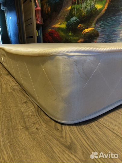 Матрас детский 190*90