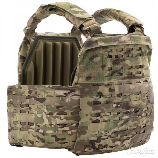 Бронежилет 