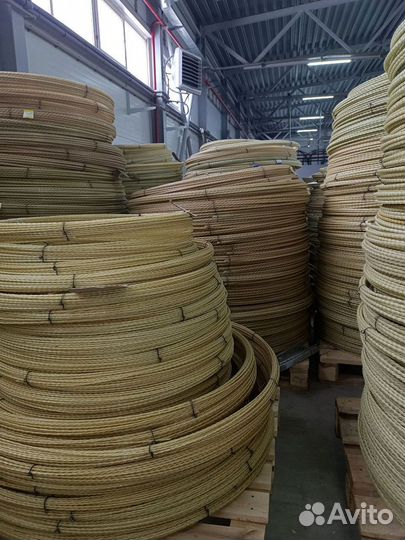 Арматура стеклопластиковая мм