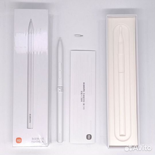 Стилус Xiaomi SMART Pen 2nd generation