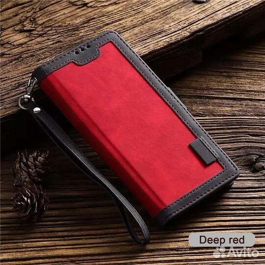 Чехол на Xiaomi Redmi Note 8T (новый)