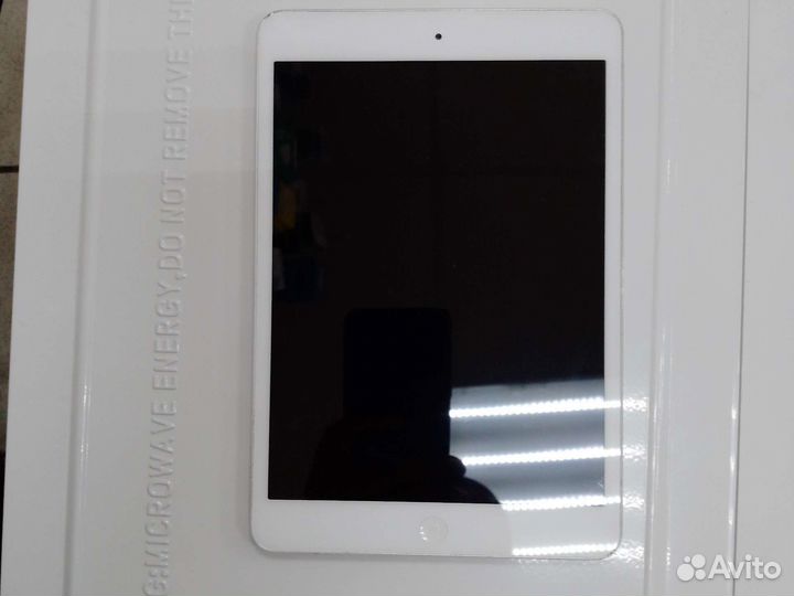 Планшет iPad mini 16gb MD531RS/A