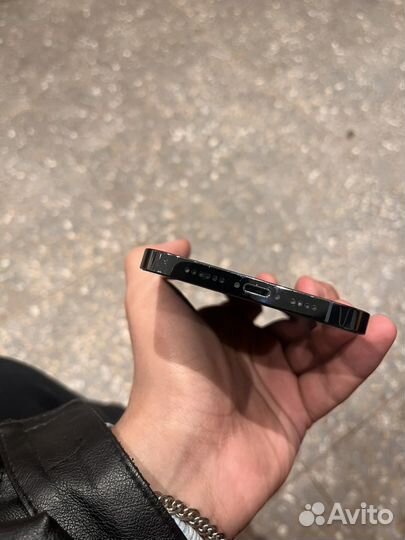 iPhone 12 Pro Max, 256 ГБ