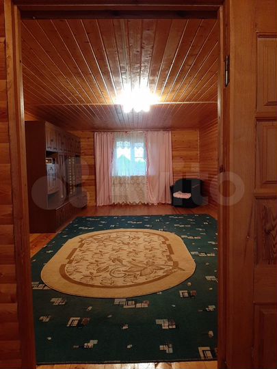 Дача 132 м² на участке 8 сот.