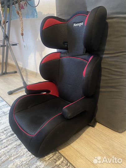 Детское автокресло 15 до 36 кг