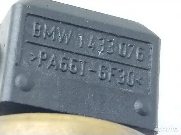 Датчик температуры охлаждающей жидкости Bmw