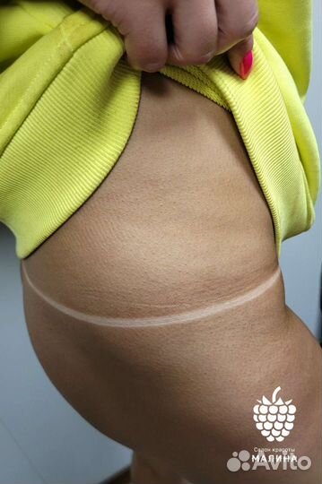 Моментальный спрей- загар