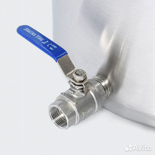 Самогонный аппарат Wein 6 PRO, 37л