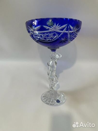 Ваза для фруктов и цветов